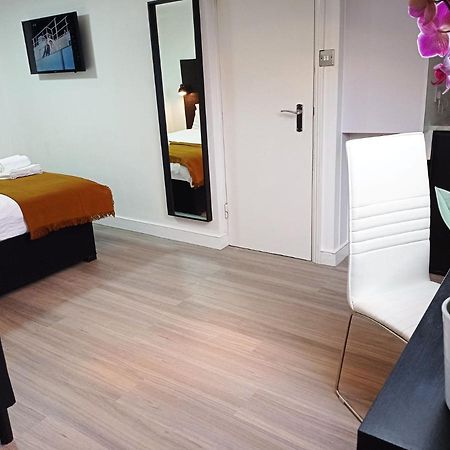 Mill Studio A - Self Contained One Bed Studio Flat 牛津 外观 照片