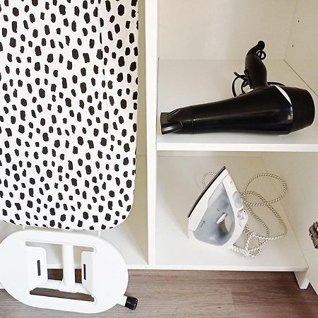 Mill Studio A - Self Contained One Bed Studio Flat 牛津 外观 照片