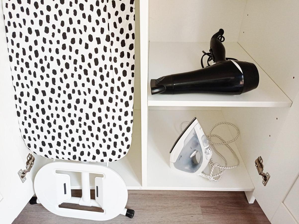 Mill Studio A - Self Contained One Bed Studio Flat 牛津 外观 照片